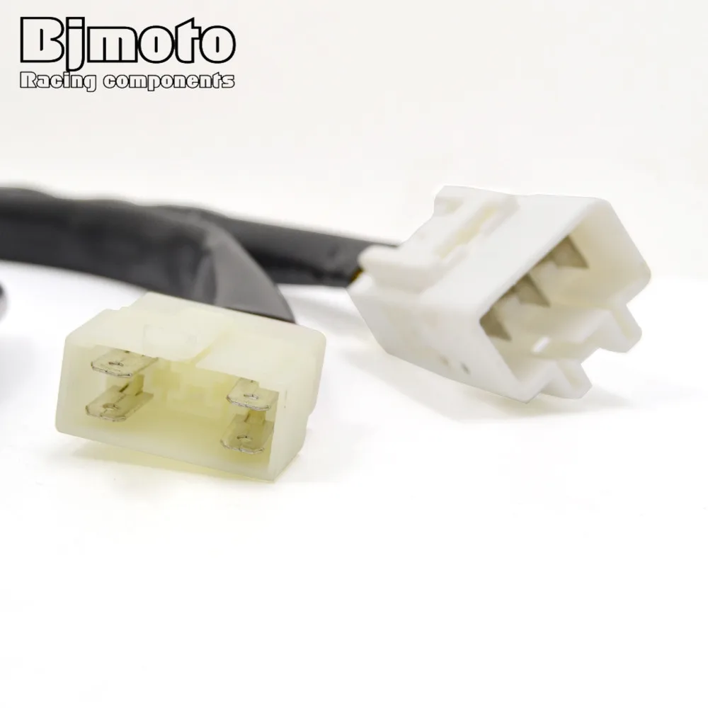 Мотоцикла мото велосипед металла DC 12V Напряжение CBR 600 F 4i Регулятор выпрямителя