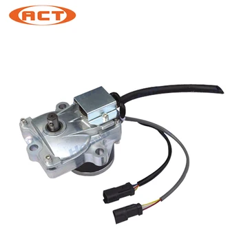 

Competitive price excavator engine parts PC300-7 Stepper Motor