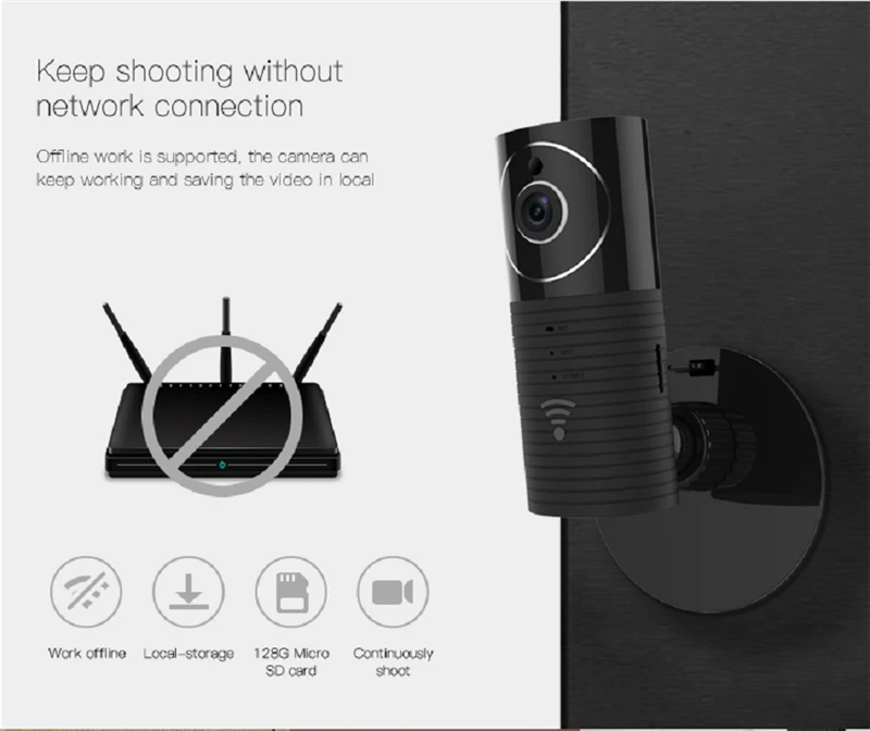 960P ip камера, Wi-Fi, bebe Собака камера ИК ночного видения 2 way talk движения PIR Сенсор ip bebes кукла трансфер до llorones Wi-Fi монитора Макс 128 г