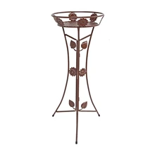 Многоэтажная гостиная на землю балкон хлорофитум цветок дисковая рама Цветочная стойка