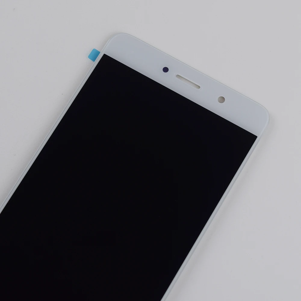 Для huawei Y7 Y7 Prime ЖК-дисплей сенсорный экран дигитайзер для huawei Y7 Prime ЖК-TRT-L21 TRT-LX1
