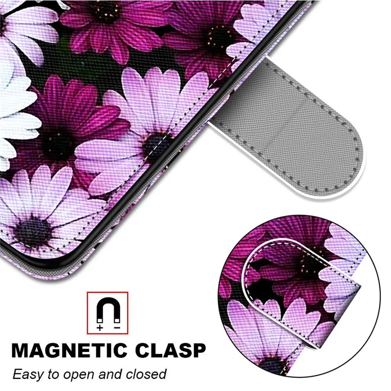 Leather Phone Case phone case leather phone case leather case for Samsung Galaxy A12 A51 A71 A50 A30S A21S A20E A70 A31 A41 A11 A10 A42 52 Cover Protect Mobile