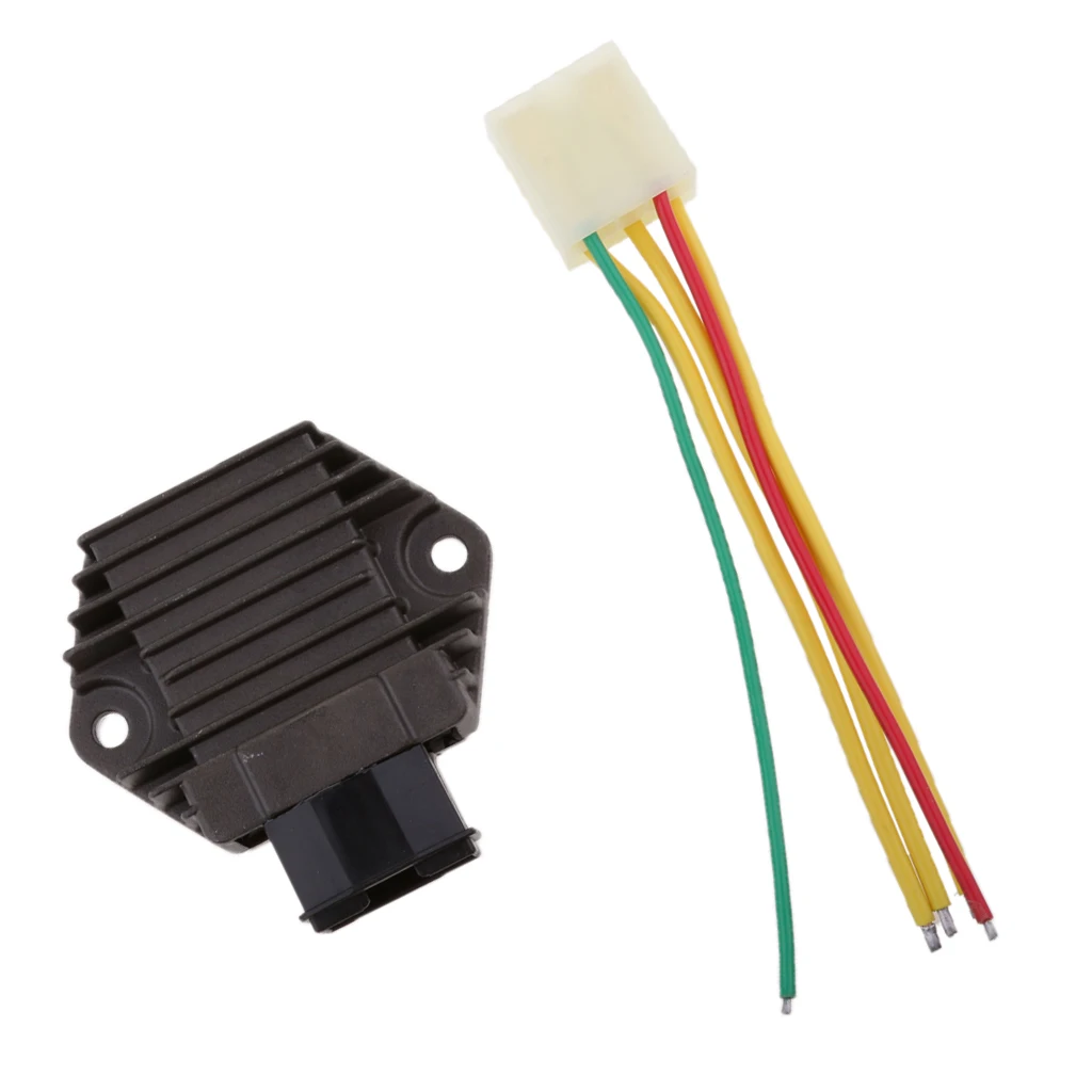 Voltage Regulator Rectifier For Honda CB250 Hornet 250 CB400 SF