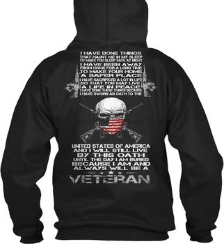 

Veteran - Soldier - Military - Army(436) Streetwear men women Hoodies Sweatshirts