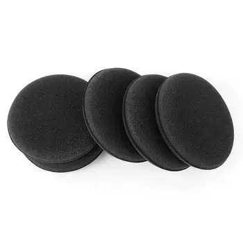 

Washable Polishing Sponges Crimping Cleaning Tool Waxing Microfiber 12pcs