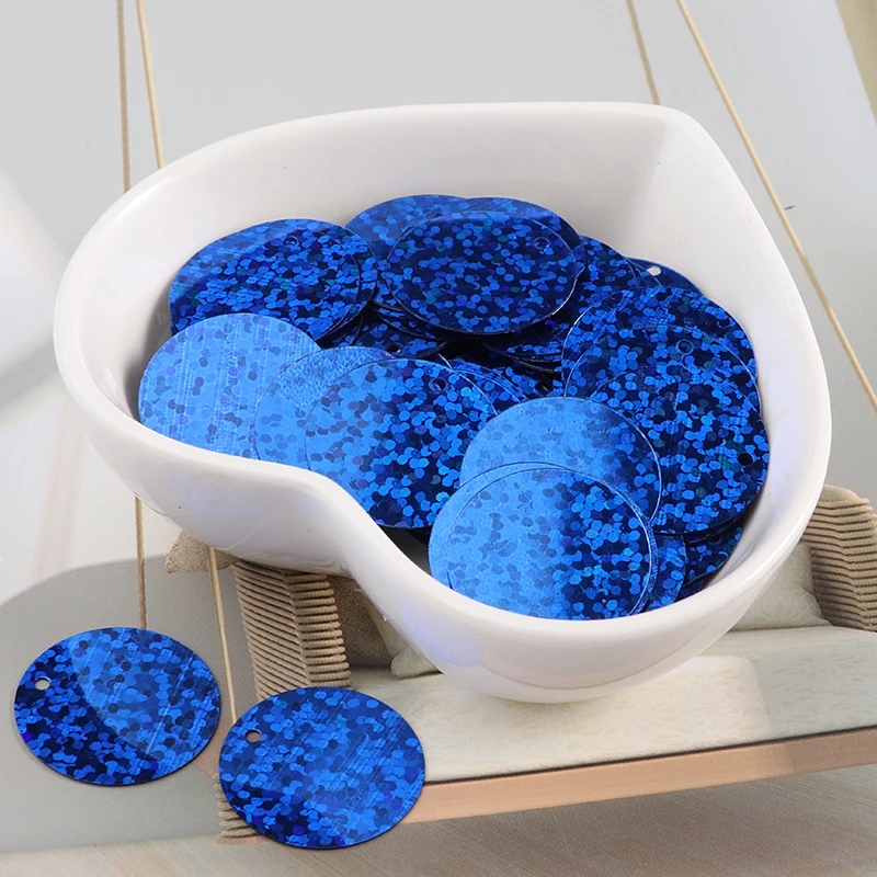 Laser Dark Blue