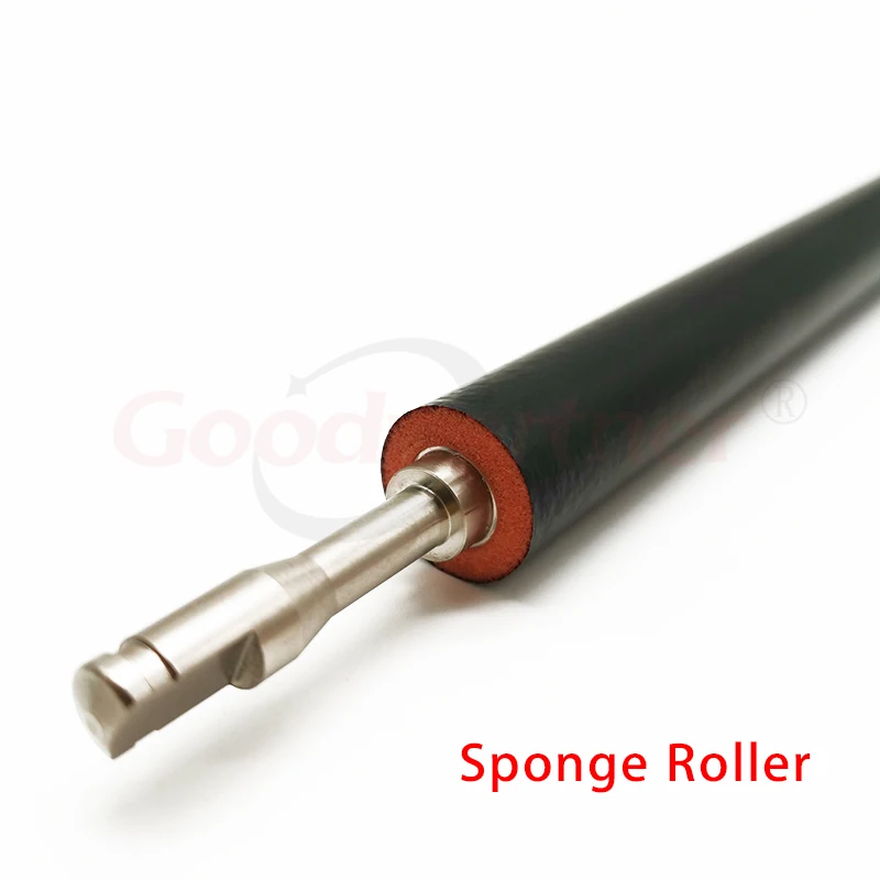 Rolo de Baixa Pressão do Fusor para hp Rc2-9208 P1102 P1566 P1606 M1132 M1536 M1212 M1214 M1217 Cp1525 M125 M127 M128 M201 M225 5x - Imagem 4