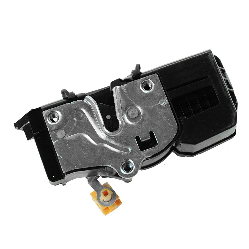 

Power Door Latch Lock Actuator Front Right Driver for GMC Cadillac Chevrolet New