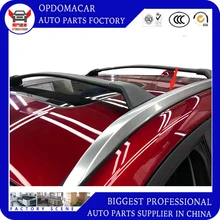 Высокое качество Горячая Распродажа алюминиевый сплав Багажник На Крышу для CX-3 cx3, 17, 18, 19