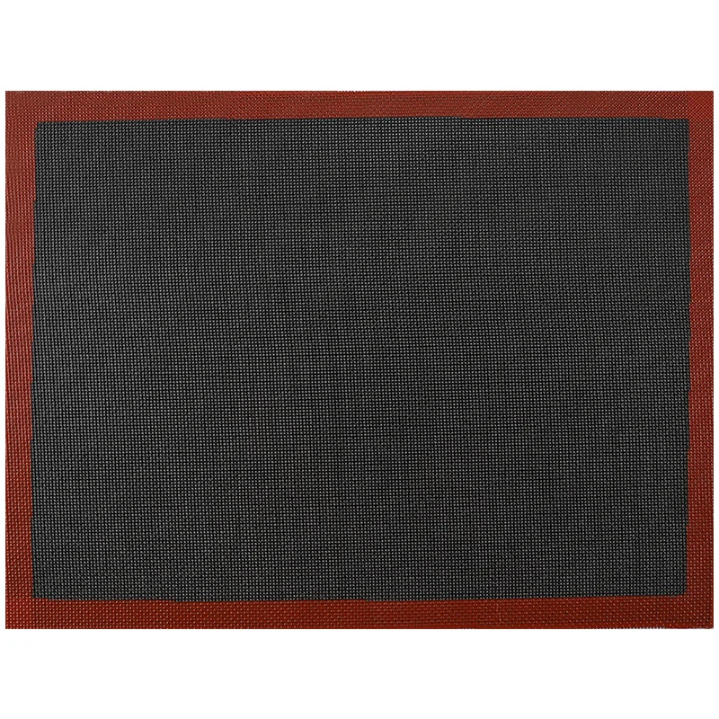 Perforated Silicone Baking Mat Non-Stick Oven Sheet Liner Bakery Tool For Cookie /Bread/ Macaroon Kitchen Bakeware Accessories