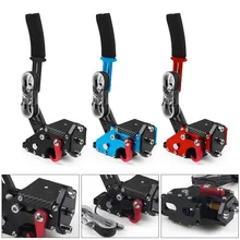 14 бит Usb Ручной тормоз Sim для гоночных игр G25/27/29 T300 T500 Fanatec Osw внедорожник ралли 14 бит Usb Ручной тормоз Sim для гоночных игр G25/27/29 T300 T500 Fanatec Osw внедорожник ралли
