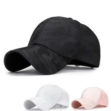 Быстросохнущая Спортивная Шапка легкая дышащая неструктурная мягкая Беговая Кепка для мужчин и женщин унисекс шариковая Кепка