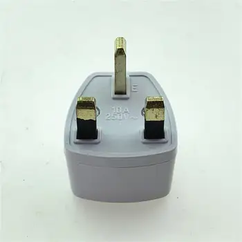

National Standard Two Or Three-pin Power Universal Conversion Plug Socket Adapter