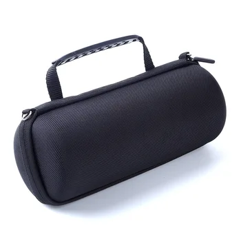 

High Quality Wireless Bluetooth Headphone Storage Bag Shockproof Bag EVA Bag for BOSE Soundlink Revolve headphone