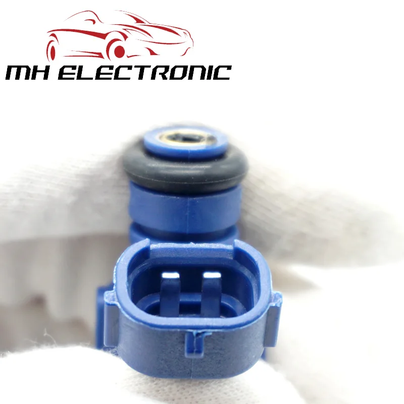MH Электронный инжектор топлива 35310-2B000 353102B000 для hyundai i20 i30 ДЛЯ Kia Cee'D 1,4 автомобильные аксессуары