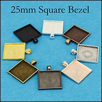 25mm Square 2