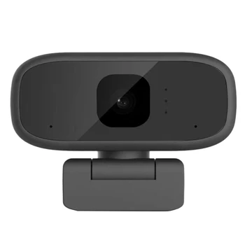 

USB Computer Camera 1080P Home HD Camera Desktop Computer Camera Webcam with Microphone for Pc Computer
