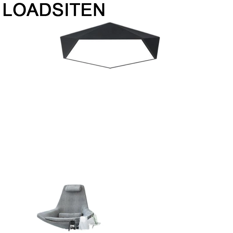 Plafoniera Luminaria Celling Lustre светильник ing Deckenleuchten Plafonnier Lampara De Techo для гостиной