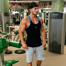 Мужской комплект, одежда для фитнеса, обтягивающие мужские костюмы, летняя тренировочная майка, спортивная одежда, облегающая тянущаяся одежда, мужские комплекты, майка+ шорты