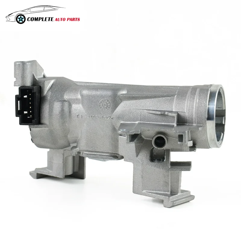 Blocco Sterzo Interruttore Avviamento Accensione Per Audi Vw Golf Jetta Mk6 Mk7 1K0905841