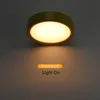 Ultra thin Macaron LED Ceiling Light Fixture Lamp Surface Mount Living Room Bedroom Bathroom Home Decoration Kitchen AC220 230V ► Photo 3/6