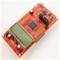 Msp-Exp430Fr6989 Schede Di Sviluppo E Kit-Msp430 Muslimate Launchpad Dev Kit