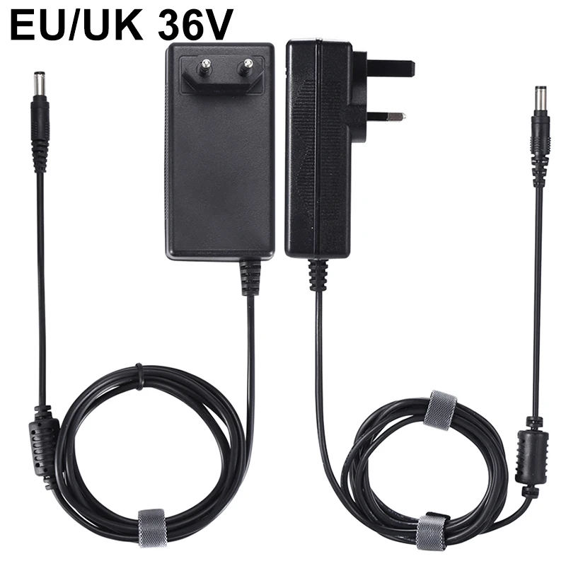 Мощность адаптер 36V 1A для Rowenta RS-RH5664 для ВВС RH90xx пылесос Запчасти для бытовой техники