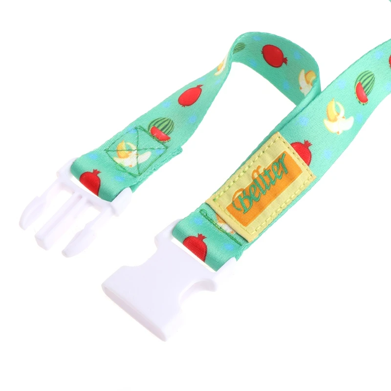 2021 New  Anti-lost Strap Baby Stroller Rope Baby Toys Sippy Cup Baby Bottle Strap Holder For Chair Car