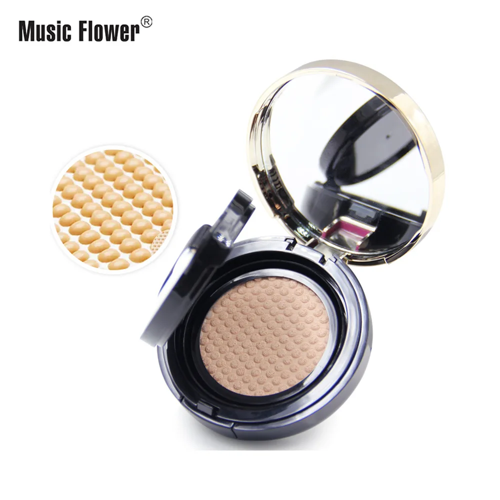 Air Cushion BB Cream Isolation BB Nude Concealer Oil Control Moisturizing Liquid Foundation CC Cream