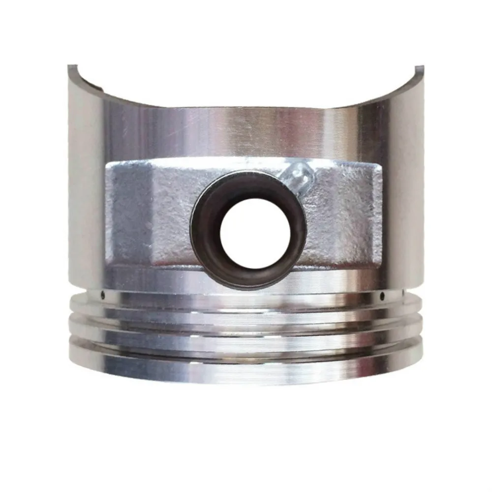 

4-STROKE PISTON FITS FOR HONDA GXV160 LAWN MOWER SPARE PARTS