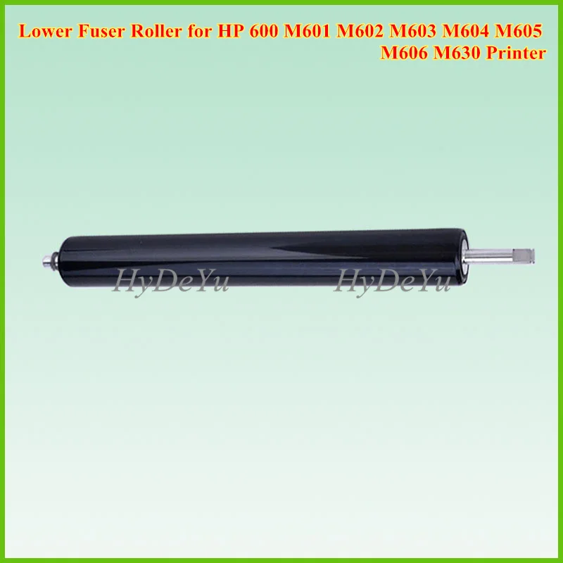 Нижний ролик для принтера HP M601 M602 M603 M604 M605 M606 M630 | Компьютеры и офис