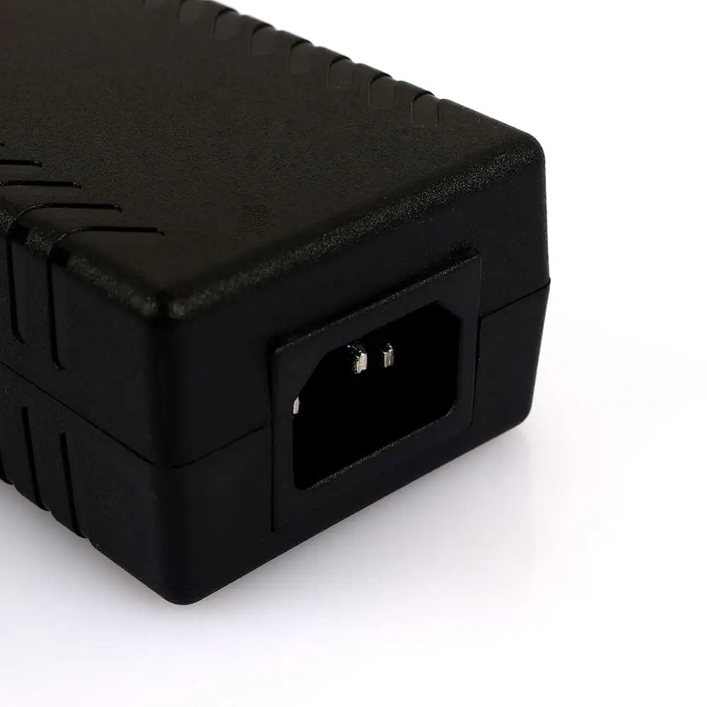 48V 2A AC-DC адаптер коммутатор питания через ethernet профессиональный