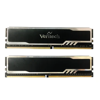

Veritech Over Clock 3000MHz DIMM Memory Support Ddr4 Ram 16GB Desktop 2666 3200 3600 8GB 16GB
