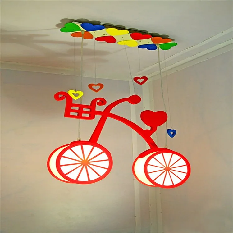 nordic led wall moon lamp освещение в помещении потолочный светильник living room decoration
