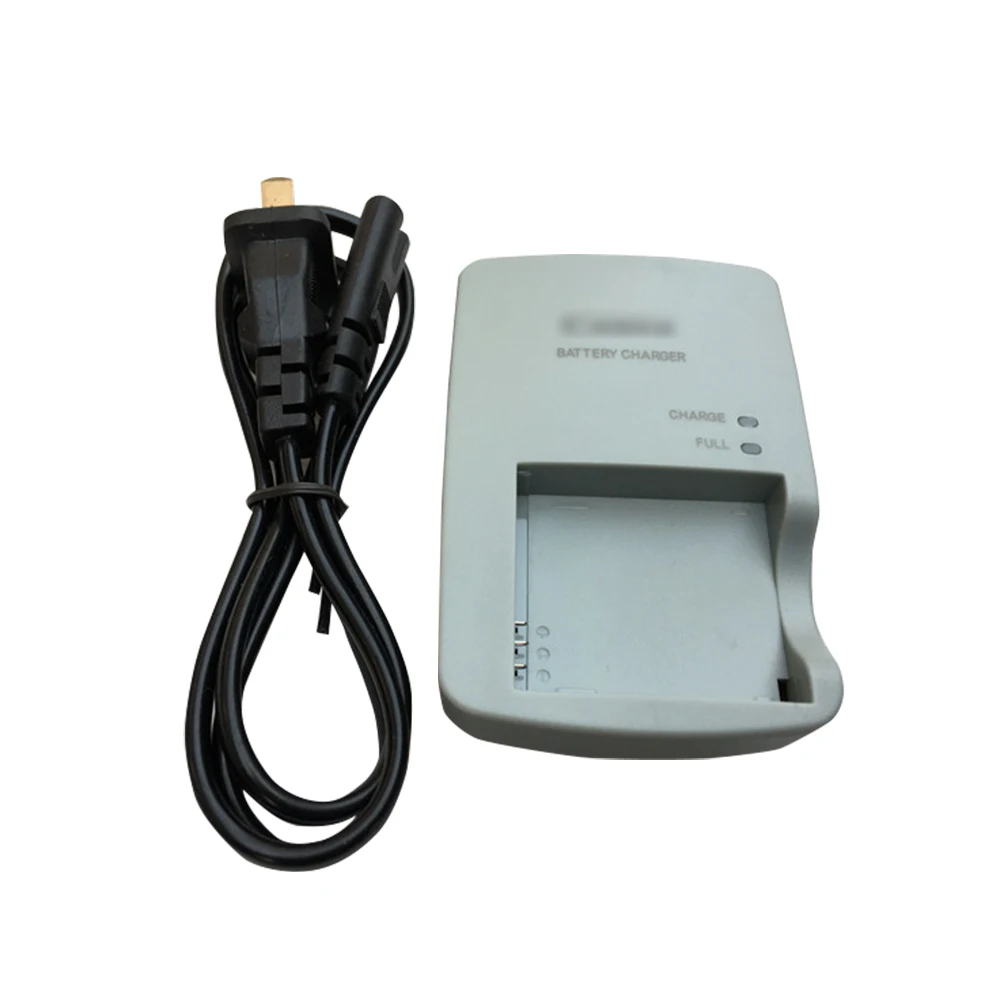 

Travel Portable Digital Camera Battery Charger NB-6L CB-2LY For Canon SX600 SX610 SX700 SX710HS CB-2LYE