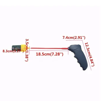 

Car Coil On Plug Cop Ignition System Quick Tester Checker Circuit Test Tool Kit