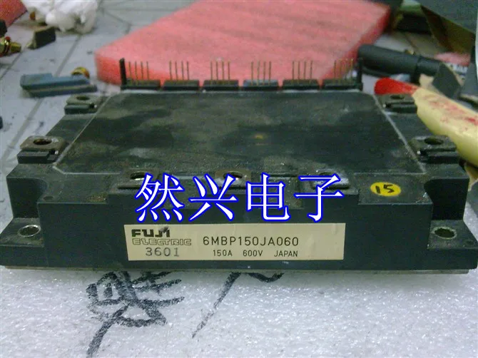 6MBP150JA060-RXDZ