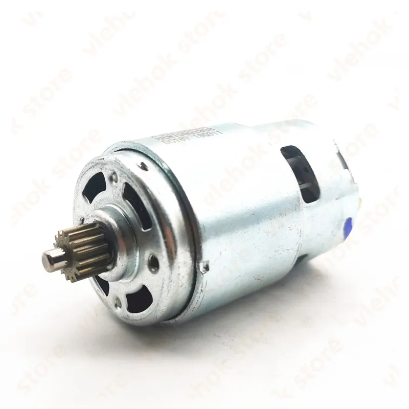 Двигатель DC18V для Hitachi DS18DJL DS18DGL 337115 371191 аксессуары электроинструментов запчасти |