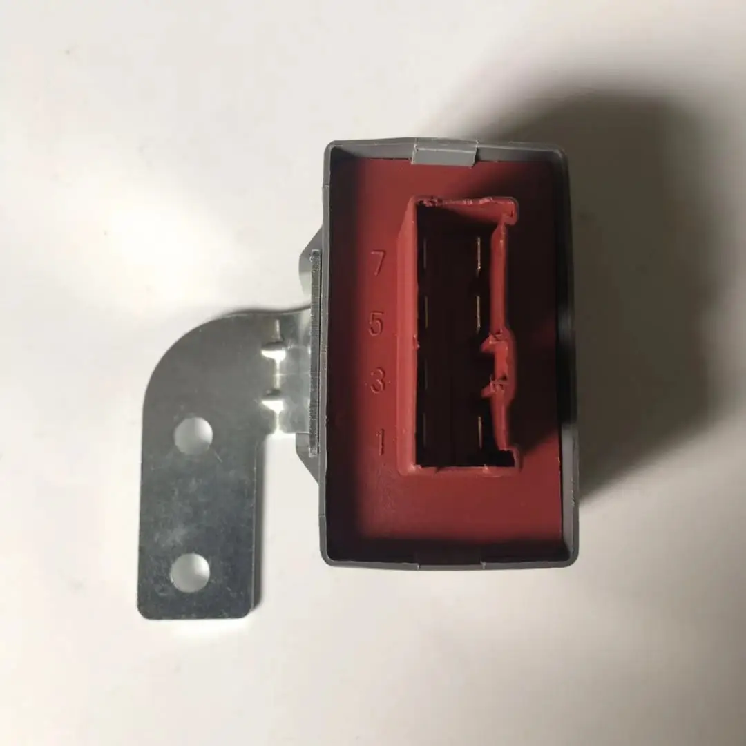 12В 7pin топливный насос основное реле для Honda Civic Del Sol CR V Accord Odyssey CRX Acura Integra TL CL 94 01 39400