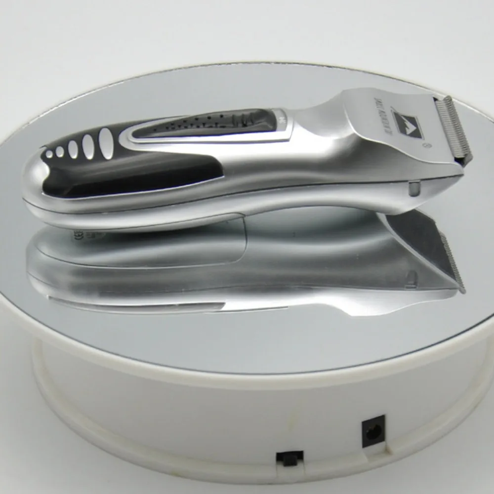 Full metal hair clipper electric hair clipper dry battery hair clipper electric clipper adult children baby  free shipping 40A6 (4)