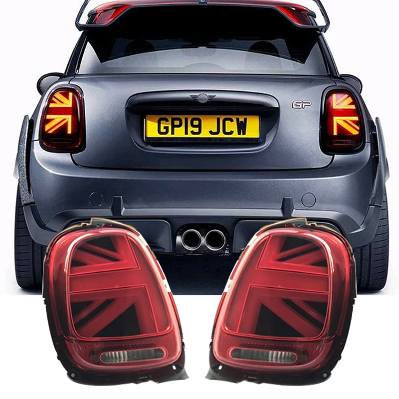 Frankberg Klimaanlagen Kondensator - Für MINI F55 F56 F57 F54 Modelle