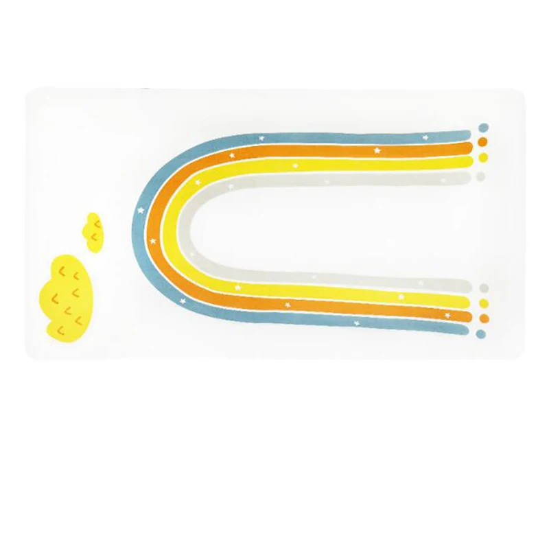 cotton baby bed Mattress Cover Bedding Mattress Protection covers animal kids Bed Sheet crib Cot bedclothes BMT078