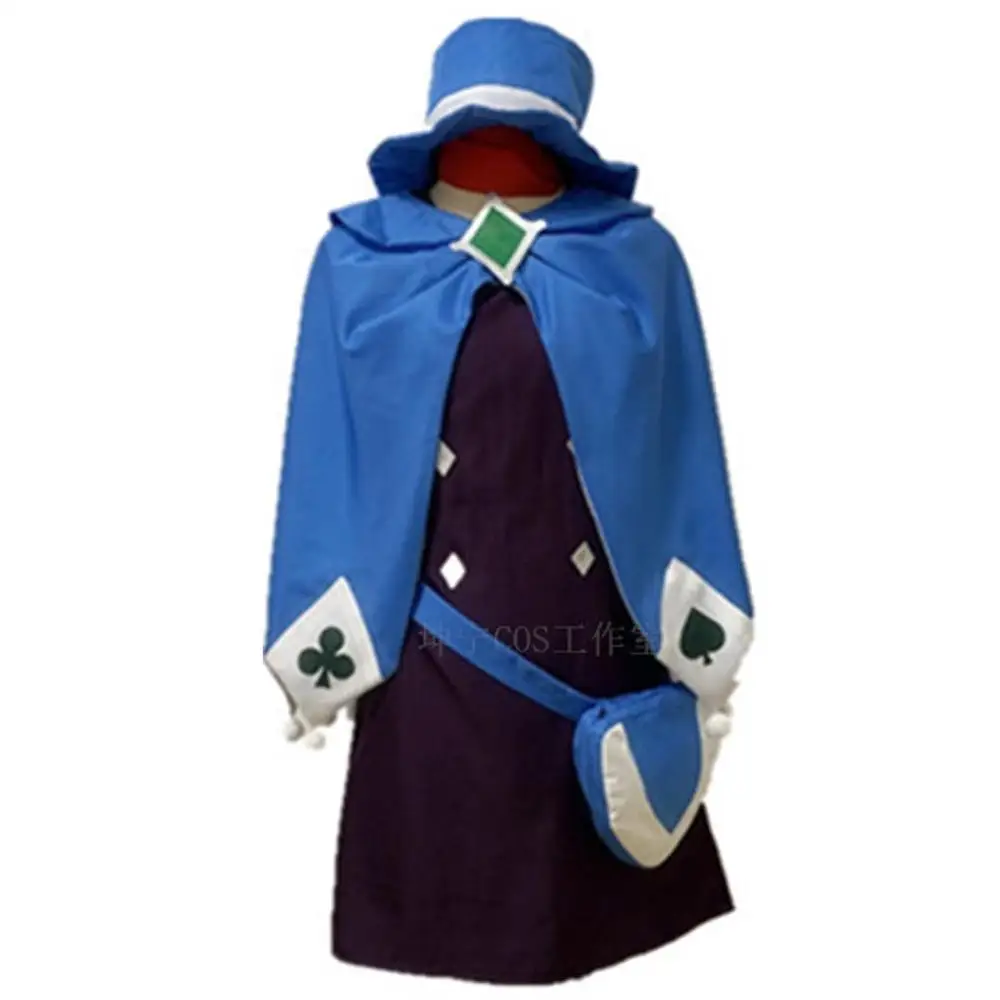 2022 Gyakuten Saiban Phoenix Wright Ace Advanse Trucy Wright Naruhodou Minuki Costume Cosplay