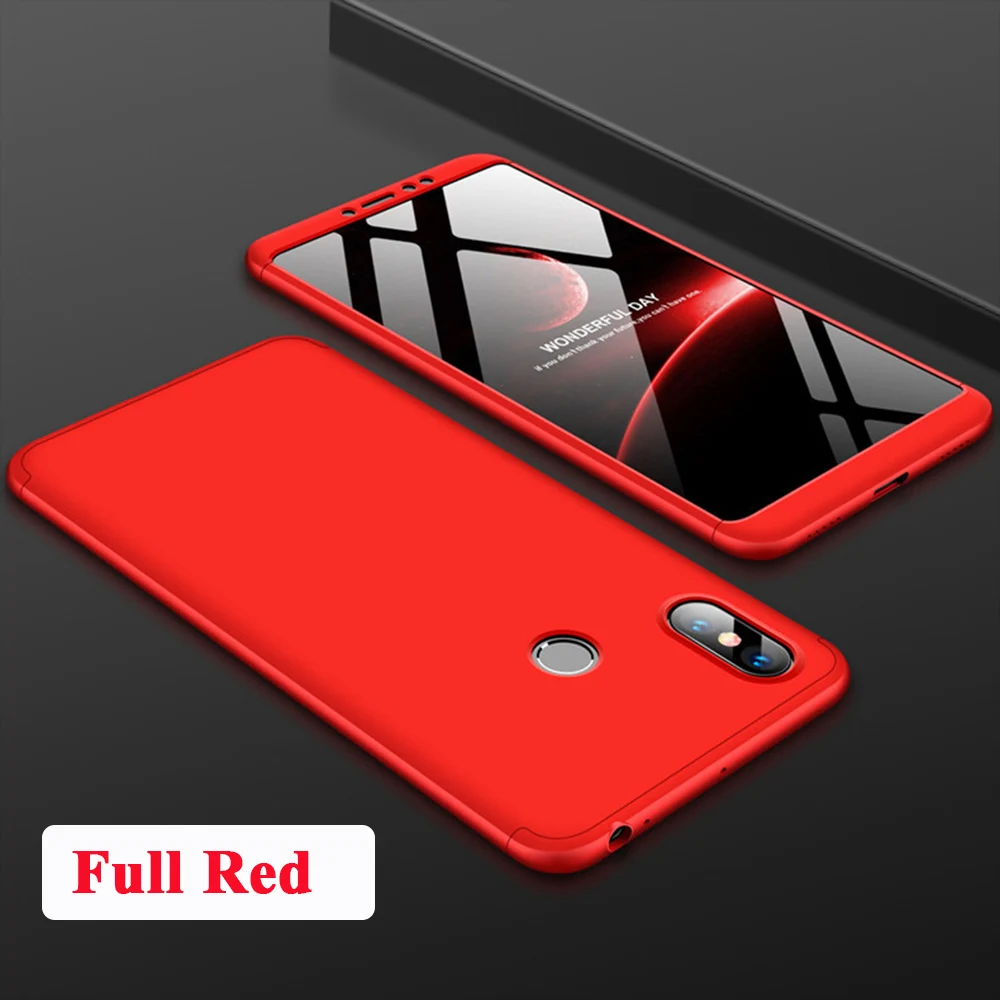 Чехол полностью защищающий телефон для Xiaomi Redmi Note 8 Pro крышка на xiomi Redmi Note 7 камеры одноступенного процесса 8 7s 6A 6 Pro защитный бампер жесткая задняя панель