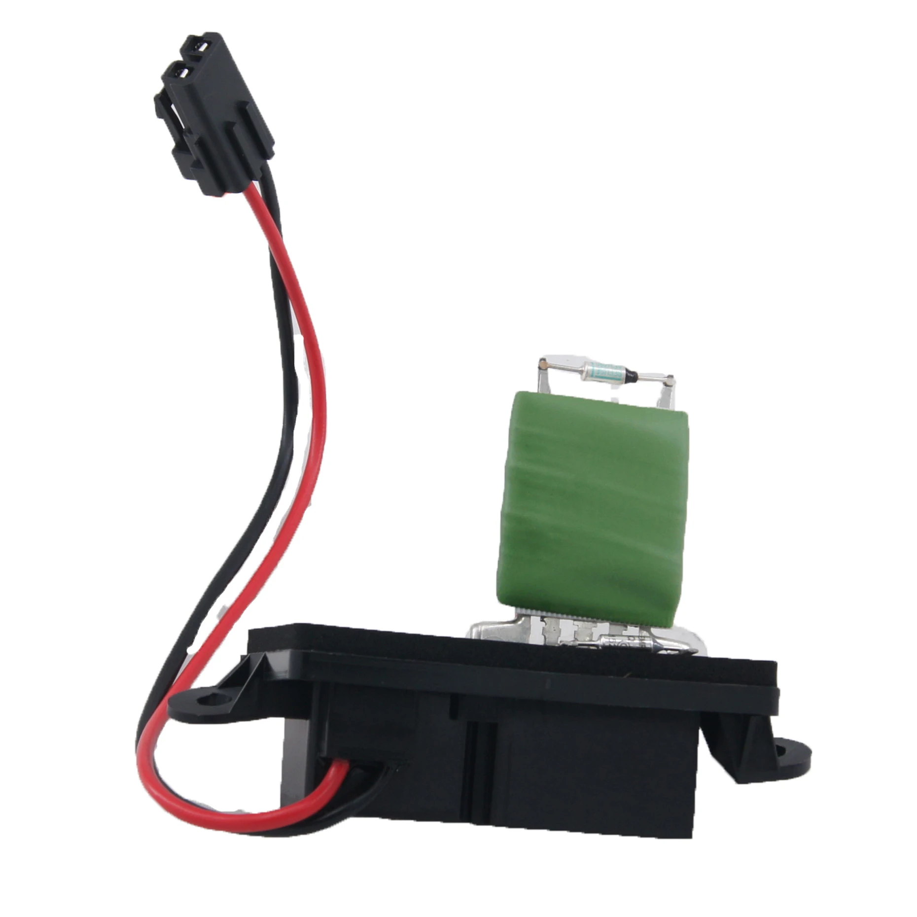 Resistenza Ventilatore Abitacolo Per Chevrolet Express & GMC Savana | Sostituisce OEM 89018770 E 89018537