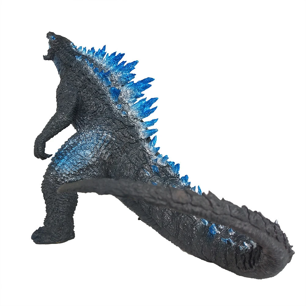 godzilla toys
