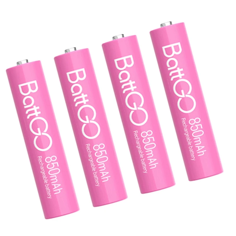 Battgo 5 ni-mh Aaa 850 Mah зарядное устройство isdt для транспортных средств и радиографические игрушки