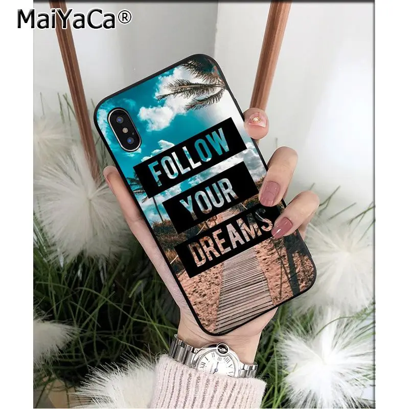 Traveling Mountains Seas Scenery Quote