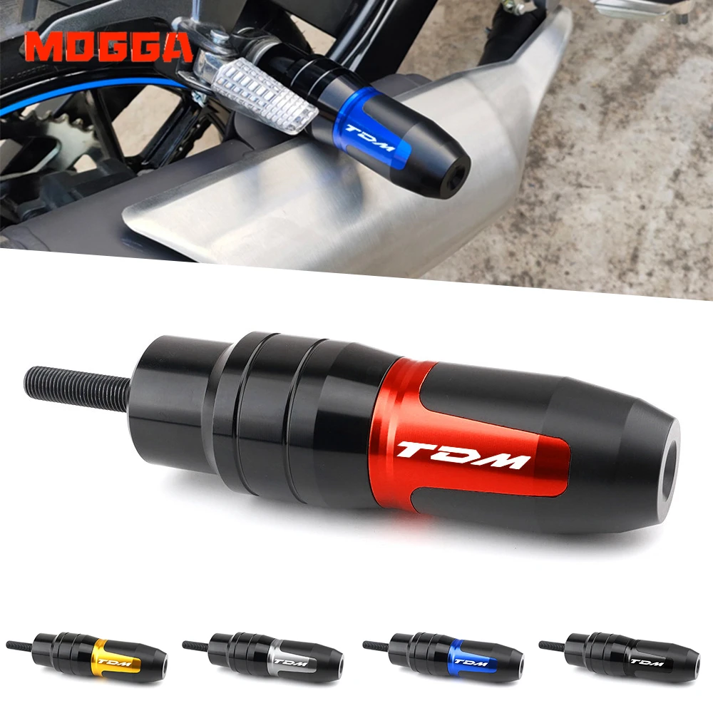 Мотоциклетные аксессуары для YAMAHA TDM 900 850 TDM900 TDM850 2015 рамка поломка защита от