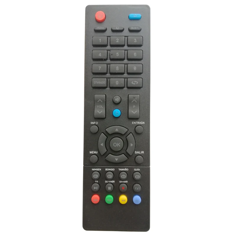 Placa T-Con TD SYSTEMS K50DLG12US CC500PV1D/5D/7D CC500PV5D UHD
